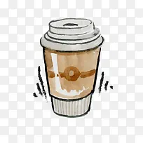 杯子png-空若网 杯子png-空若网