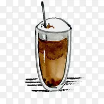 矢量杯子-空若网 矢量杯子-空若网