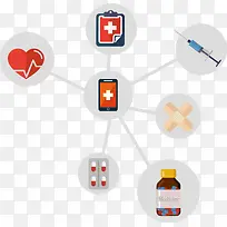 手机功能APP介绍PNG图片-空若网 手机功能APP介绍PNG图片-空若网