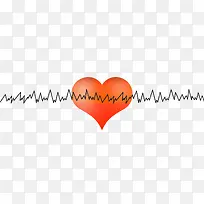 跳动的心脏-空若网 跳动的心脏-空若网