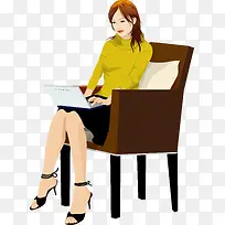 ��ͨ��������Ե�Ů��-������