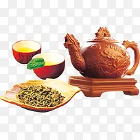高清摄影茶壶茶具风情-空若网 高清摄影茶壶茶具风情-空若网