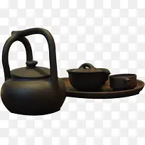 高清创意陶瓷茶具-空若网 高清创意陶瓷茶具-空若网