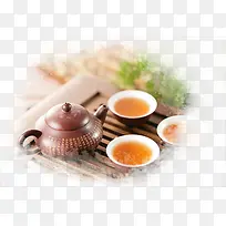 高清摄影茶杯茶具-空若网 高清摄影茶杯茶具-空若网