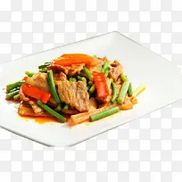 农家小炒肉-空若网 农家小炒肉-空若网