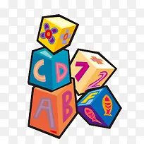 手绘彩色筛子图样-空若网 手绘彩色筛子图样-空若网