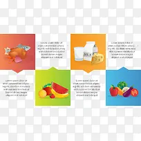 对话框食物成分介绍-空若网 对话框食物成分介绍-空若网