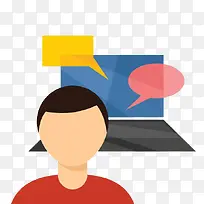 电脑对话框-空若网 电脑对话框-空若网