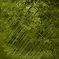 绿色抽象玻璃背景-空若网 绿色抽象玻璃背景-空若网