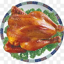 烤鸭子-空若网 烤鸭子-空若网