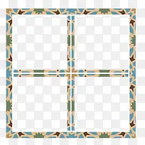 花色边框-空若网 花色边框-空若网