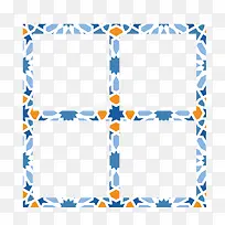 清新边框-空若网 清新边框-空若网