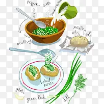 制作食物-空若网 制作食物-空若网