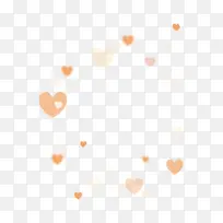 爱心底纹-空若网 爱心底纹-空若网