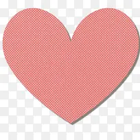 矢量艺术粉色爱心底纹-空若网 矢量艺术粉色爱心底纹-空若网