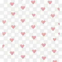 爱心底纹-空若网 爱心底纹-空若网