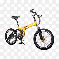 高清折叠时尚自行车-空若网 高清折叠时尚自行车-空若网