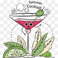 矢量果汁-空若网 矢量果汁-空若网