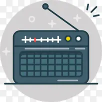 复古收音机-空若网 复古收音机-空若网