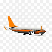 春运大型白色客机-空若网 春运大型白色客机-空若网