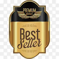 高端大气酒标签-空若网 高端大气酒标签-空若网