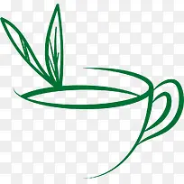 杯子花茶-空若网 杯子花茶-空若网