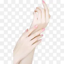 高清摄影指甲袖长的女性手部-空若网 高清摄影指甲袖长的女性手部-空若网