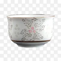 唐草日式米饭碗-空若网 唐草日式米饭碗-空若网