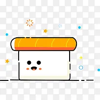 卡通杯子-空若网 卡通杯子-空若网