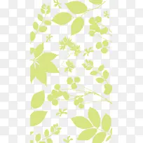 树叶花纹-空若网 树叶花纹-空若网