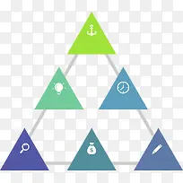 ��ɫ������pptԪ��-������