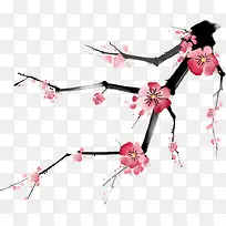 一只梅花-空若网 一只梅花-空若网