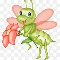 一只虫子-空若网 一只虫子-空若网