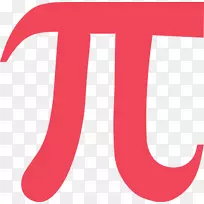 PI日符号剪贴画-圆周率-空若网 PI日符号剪贴画-圆周率-空若网