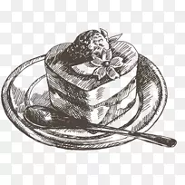 绘画服装附件餐具.糕点-空若网 绘画服装附件餐具.糕点-空若网