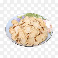 西洋参切片-空若网 西洋参切片-空若网