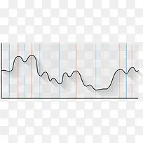 黑色起伏数据-空若网 黑色起伏数据-空若网