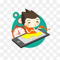 ��ƽ���ֻ�����-������