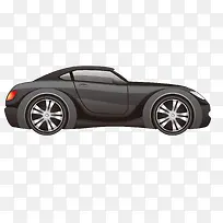 卡通跑车车辆设计-空若网 卡通跑车车辆设计-空若网