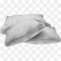 灰色创意枕头-空若网 灰色创意枕头-空若网