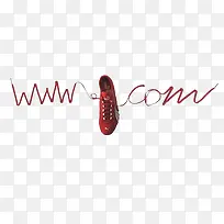 鞋子广告设计-空若网 鞋子广告设计-空若网