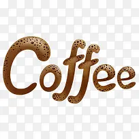 英文咖啡艺术字-空若网 英文咖啡艺术字-空若网