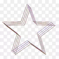 直线三角形点对称-空若网 直线三角形点对称-空若网