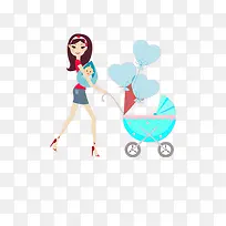 辣妈-空若网 辣妈-空若网