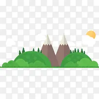 �̲ݸ�ɽ-������