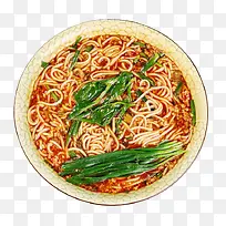 产品实物牛肉面-空若网 产品实物牛肉面-空若网