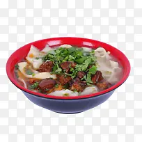 刀削面-空若网 刀削面-空若网