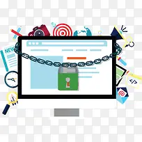 保障互联网数据安全-空若网 保障互联网数据安全-空若网