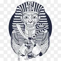 埃及法老-空若网 埃及法老-空若网