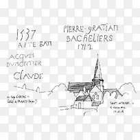 卡通手绘场景-空若网 卡通手绘场景-空若网